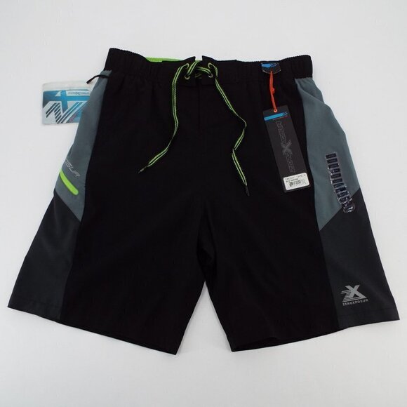 ZeroXposur Other - ZeroXposur Board Shorts NWT